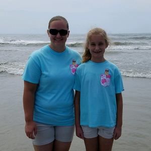 Meet your Posher, Brandy